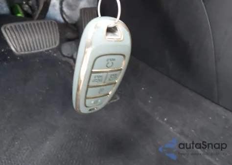 2023 Hyundai Santa Fe Sel from USA, damaged, VIN 5NMS34AJ0PH585087